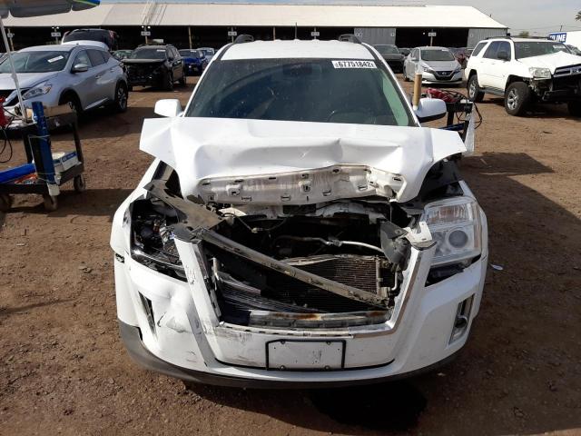 Photo 5 from auction – 2013 GMC TERRAIN SL with VIN 2GKFLTEK1D6181463