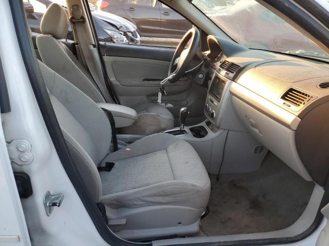 Photo 7 from auction – 2005 CHEVROLET COBALT LS with VIN 1G1AL52F057590685