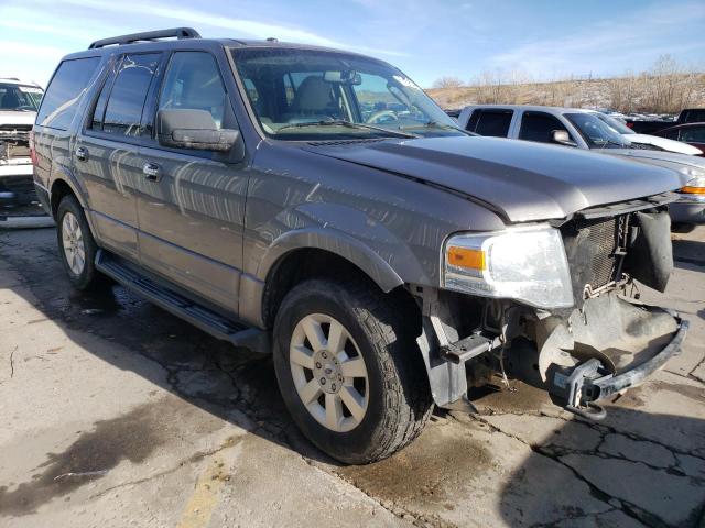Photo 4 from auction – 2010 FORD EXPEDITION with VIN 1FMJU1G53AEA34885