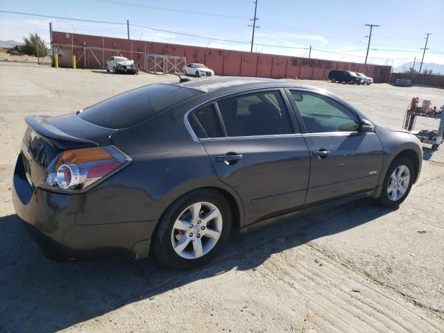 Photo 3 from auction – 2008 NISSAN ALTIMA HYB with VIN 1N4CL21E28C234697