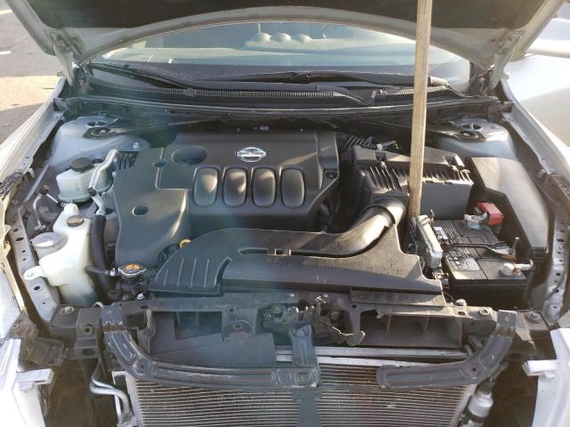 Photo 11 from auction – 2012 NISSAN ALTIMA BAS with VIN 1N4AL2AP5CN442496
