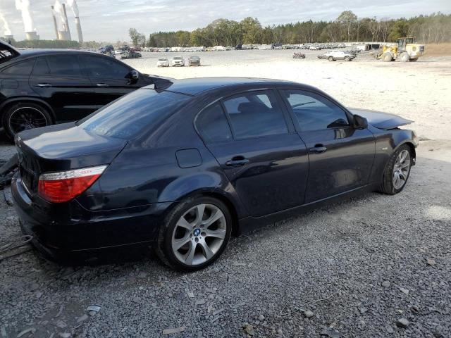 Photo 3 from auction – 2010 BMW 535 I with VIN WBANW1C54AC166729