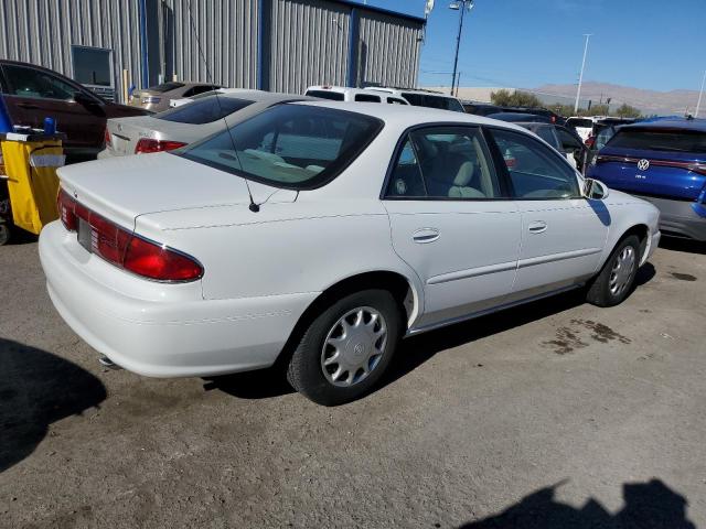Photo 3 from auction – 2005 BUICK CENTURY CU with VIN 2G4WS52J751173268