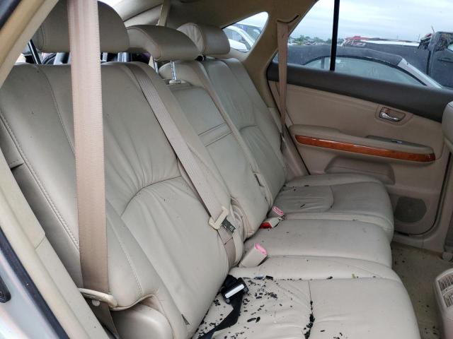 Photo 11 from auction – 2004 LEXUS RX 330 with VIN JTJHA31U440063771