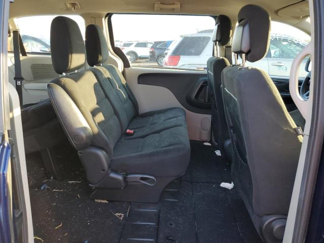 Photo 10 from auction – 2015 DODGE GRAND CARA with VIN 2C4RDGBG4FR653489