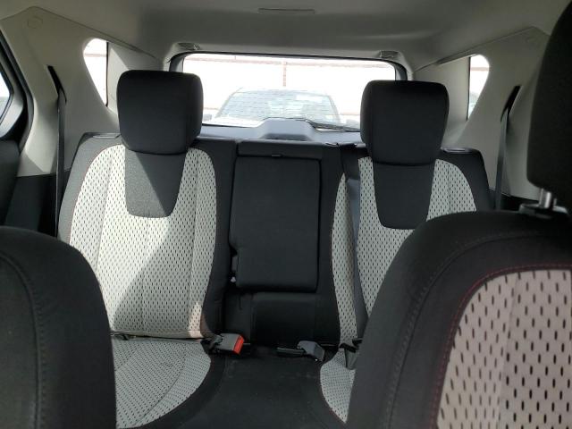 Photo 10 from auction – 2011 CHEVROLET EQUINOX LS with VIN 2GNALBEC4B1231959