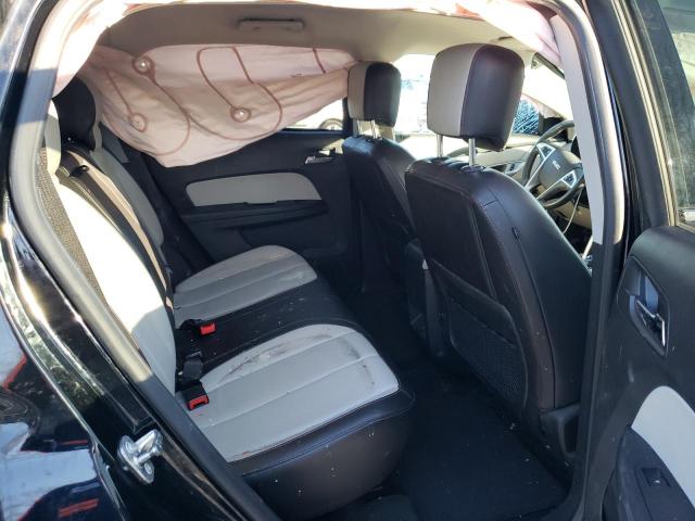 Zdjęcie 11 z aukcji – 2013 GMC TERRAIN SL z VIN 2GKALUEK0D6419528