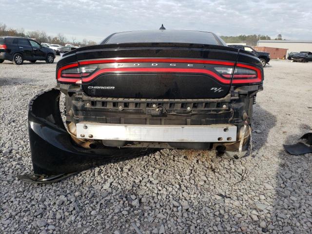 Photo 6 from auction – 2016 DODGE CHARGER R/ with VIN 2C3CDXCT0GH227666