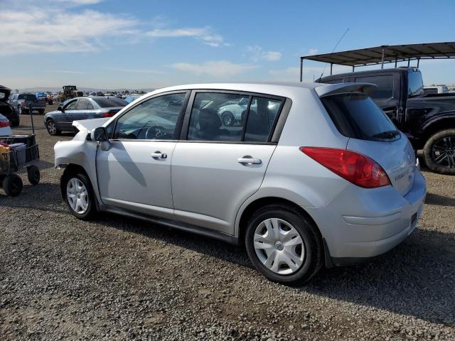 Photo 2 from auction – 2010 NISSAN VERSA S with VIN 3N1BC1CP1AL462816
