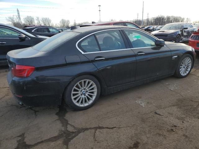 Photo 3 from auction – 2011 BMW 535 XI with VIN WBAFU7C58BC781685