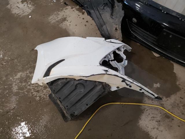 Photo 12 from auction – 2021 TOYOTA COROLLA LE with VIN 5YFEPMAE9MP214631