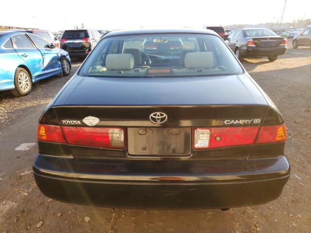 Photo 6 from auction – 2001 TOYOTA CAMRY with VIN 4T1BG28K71U077850