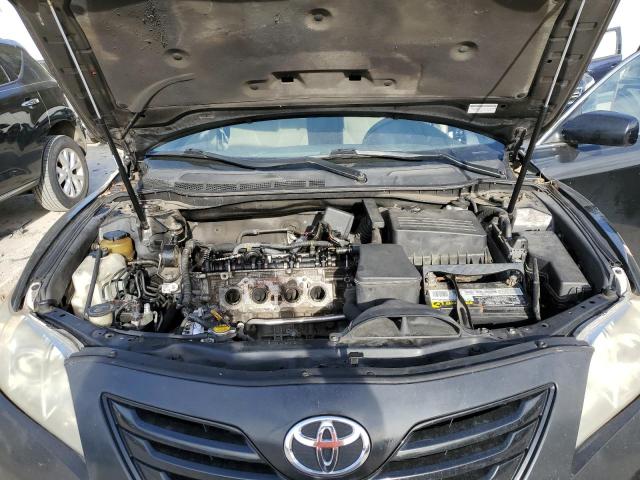 Photo 11 from auction – 2007 TOYOTA CAMRY CE with VIN 4T1BE46K07U612658