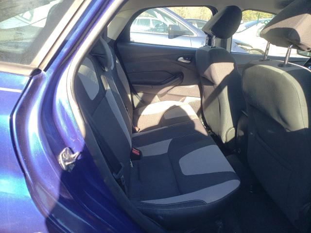 Photo 10 from auction – 2012 FORD FOCUS SE with VIN 1FAHP3F28CL447791