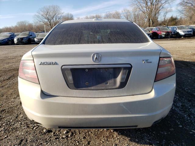 Photo 6 from auction – 2008 ACURA TL with VIN 19UUA66298A032575