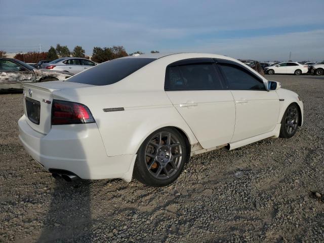 Photo 3 from auction – 2007 ACURA TL TYPE S with VIN 19UUA76517A038739
