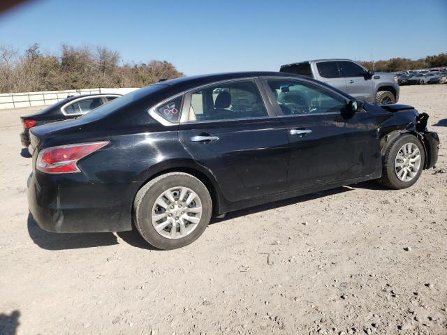 Photo 3 from auction – 2015 NISSAN ALTIMA 2.5 with VIN 1N4AL3AP7FC170314