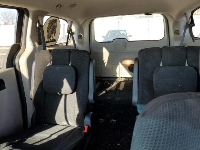 Photo 10 from auction – 2013 DODGE GRAND CARA with VIN 2C4RDGBG9DR741337