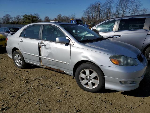 Photo 4 from auction – 2006 TOYOTA COROLLA with VIN 2T1BR32E86C571064