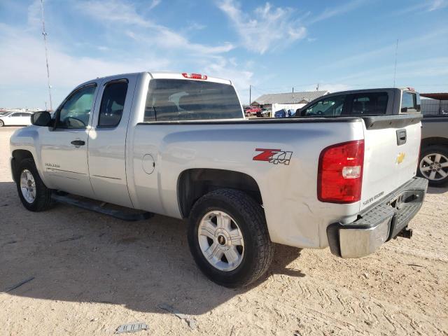 Photo 2 from auction – 2013 CHEVROLET SILVERADO with VIN 1GCRKSE70DZ269989