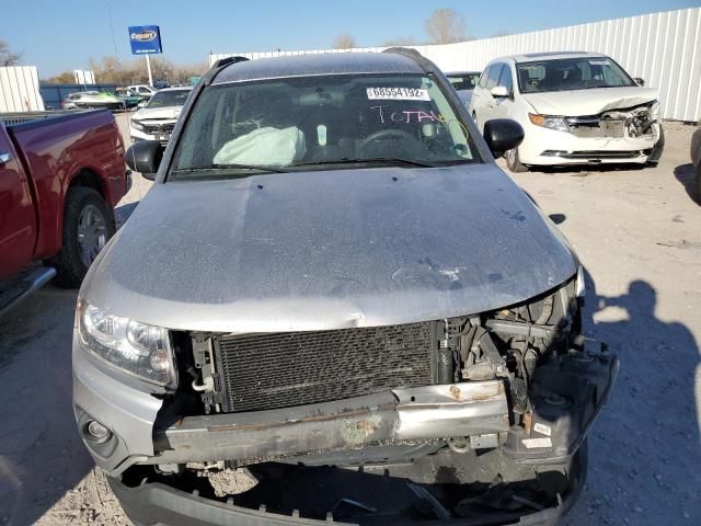 Foto 5 de la subasta – 2015 JEEP COMPASS SP con VIN 1C4NJCBA9FD250316