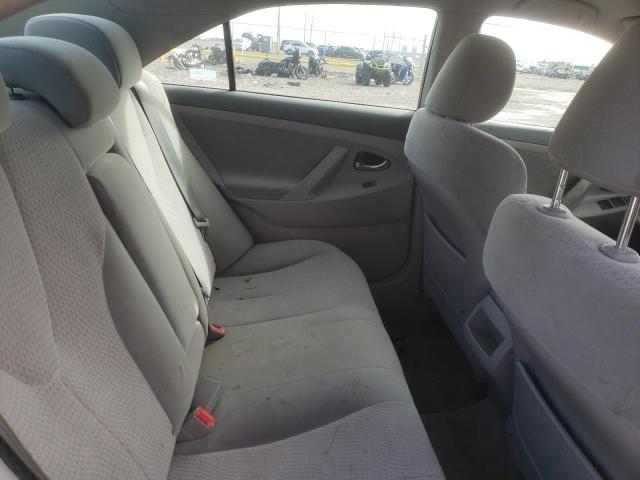 Photo 10 from auction – 2011 TOYOTA CAMRY with VIN 4T4BF3EK6BR217309