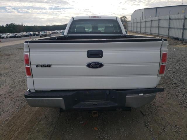 Photo 6 from auction – 2013 FORD F150 with VIN 1FTNF1CF8DKE07116