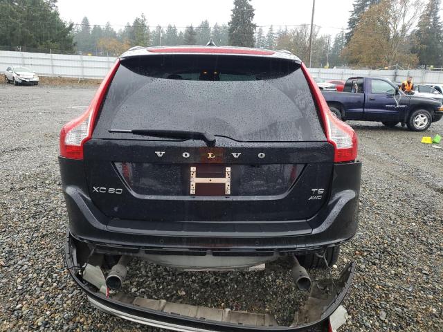 Photo 6 from auction – 2011 VOLVO XC60 T6 with VIN YV4902DZ8B2153757