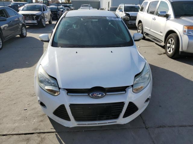 Photo 5 from auction – 2012 FORD FOCUS SEL with VIN 1FAHP3M21CL146380