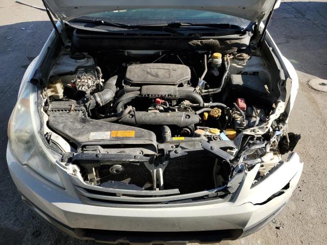Снимка 11 от търг – 2012 SUBARU OUTBACK 2. с VIN 4S4BRCBCXC3245264