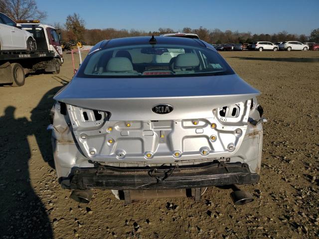 Photo 6 from auction – 2015 KIA OPTIMA EX with VIN 5XXGN4A71FG430386