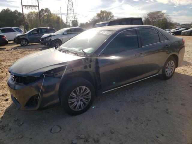 TOYOTA CAMRY BASE 2012 مع رقم تعريف المركبة 4T1BF1FK6CU024432 - صورة من المزاد