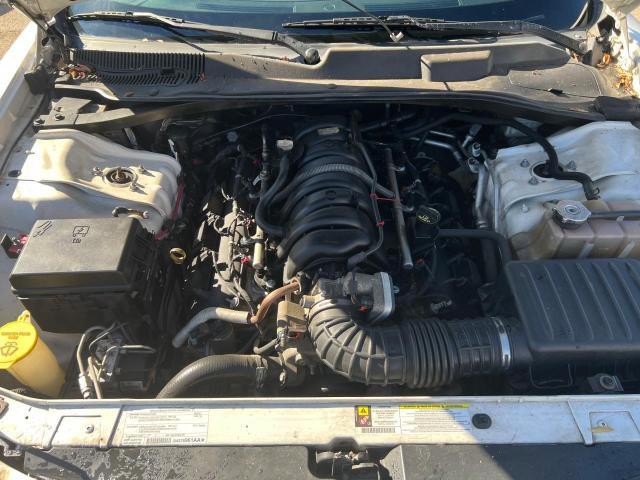 Photo 7 from auction – 2008 DODGE CHARGER with VIN 2B3KA43H78H298652