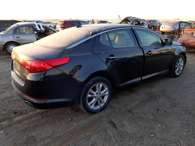 Photo 3 from auction – 2013 KIA OPTIMA EX with VIN 5XXGN4A72DG158878