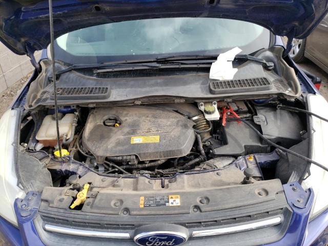 Photo 12 from auction – 2014 FORD ESCAPE SE with VIN 1FMCU0GX5EUA71033