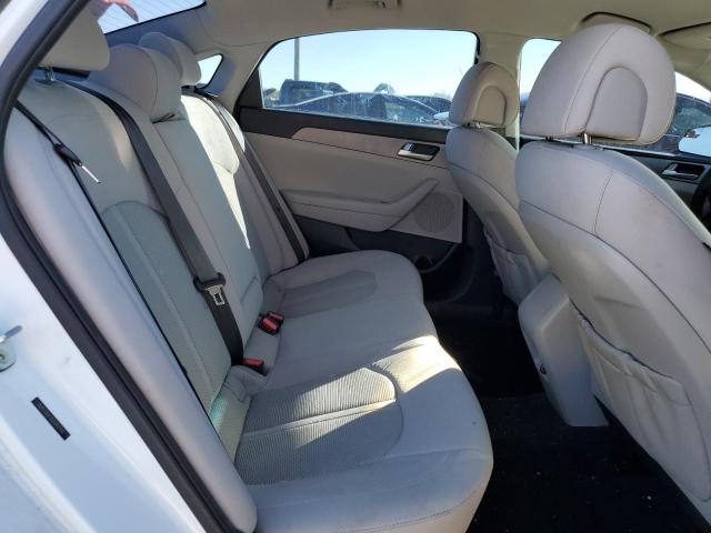 Photo 10 from auction – 2016 HYUNDAI SONATA SE with VIN 5NPE24AF3GH262716