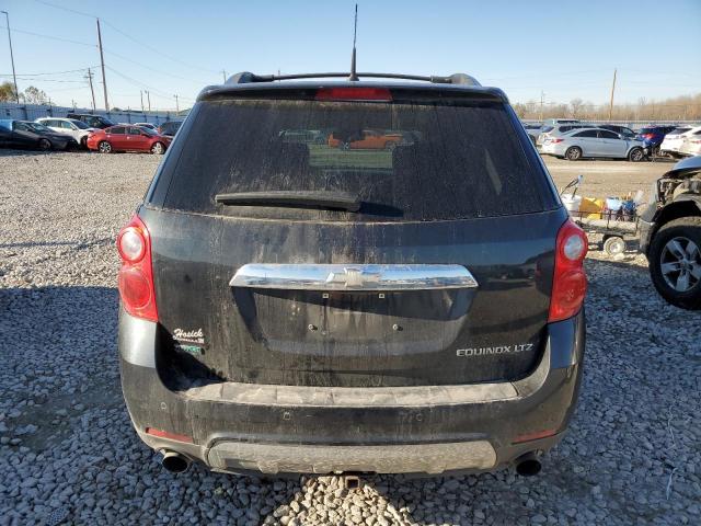 Photo 6 from auction – 2012 CHEVROLET EQUINOX LT with VIN 2GNFLFE57C6176121