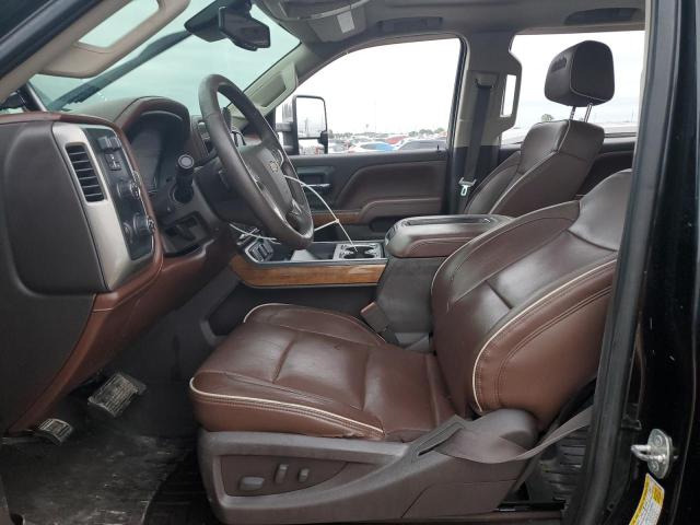 Photo 7 from auction – 2015 CHEVROLET SILVERADO with VIN 1GC1KXE86FF563095