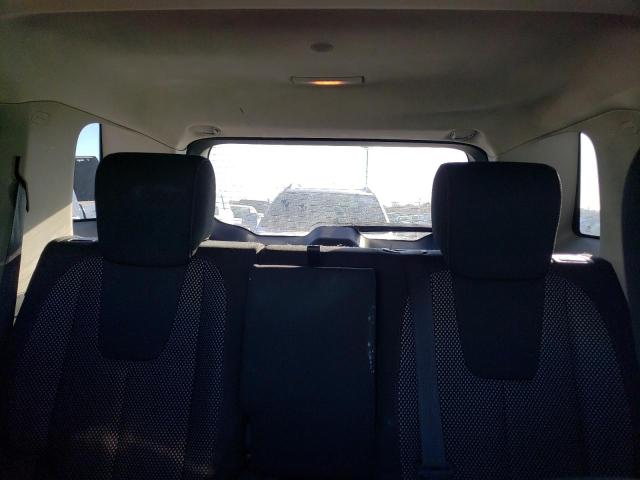 Photo 10 from auction – 2011 GMC TERRAIN SL with VIN 2CTALSEC1B6350522
