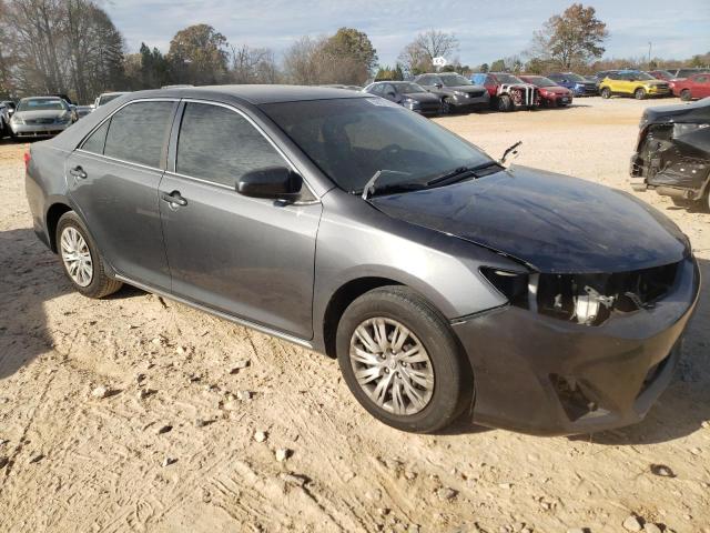 Photo 4 from auction – 2012 TOYOTA CAMRY BASE with VIN 4T1BF1FK6CU024432