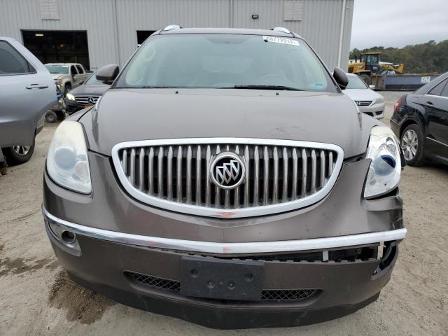 Photo 5 from auction – 2010 BUICK ENCLAVE CX with VIN 5GALRAED8AJ164095