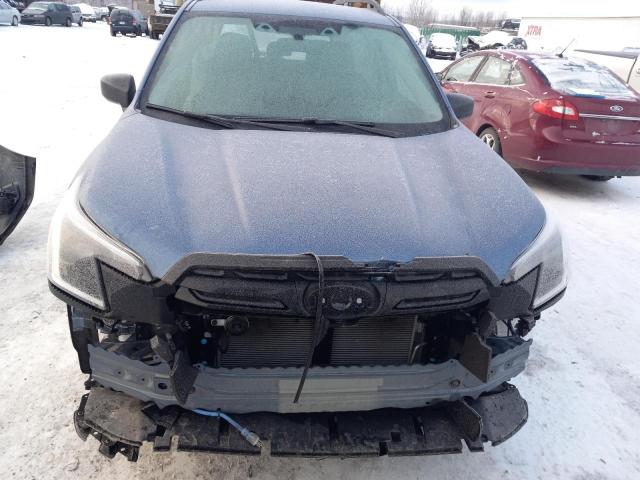 صورة رقم 5 من المزاد - 2022 SUBARU FORESTER مع VIN JF2SKACC7NH481373