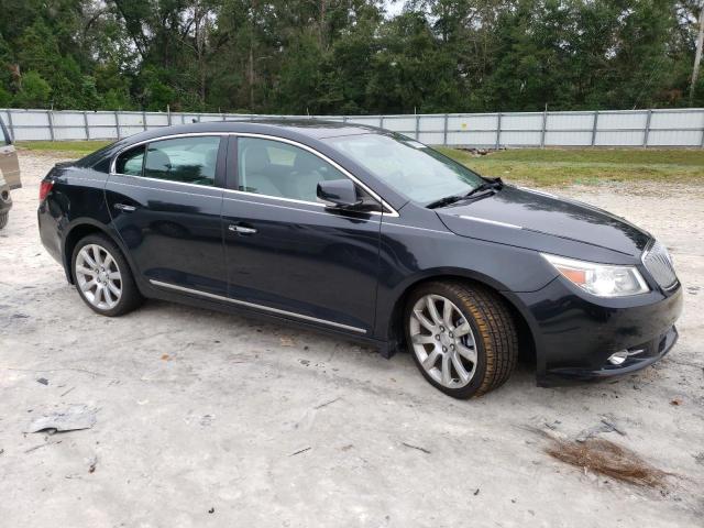 Photo 4 from auction – 2010 BUICK LACROSSE C with VIN 1G4GE5GVXAF212218