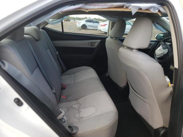 Photo 10 from auction – 2014 TOYOTA COROLLA L with VIN 5YFBURHE3EP064256