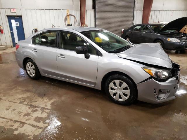 Photo 4 from auction – 2014 SUBARU IMPREZA with VIN JF1GJAA64EH016477