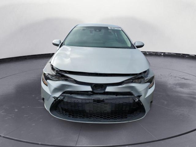 Photo 5 from auction – 2021 TOYOTA COROLLA LE with VIN 5YFEPMAE2MP232310