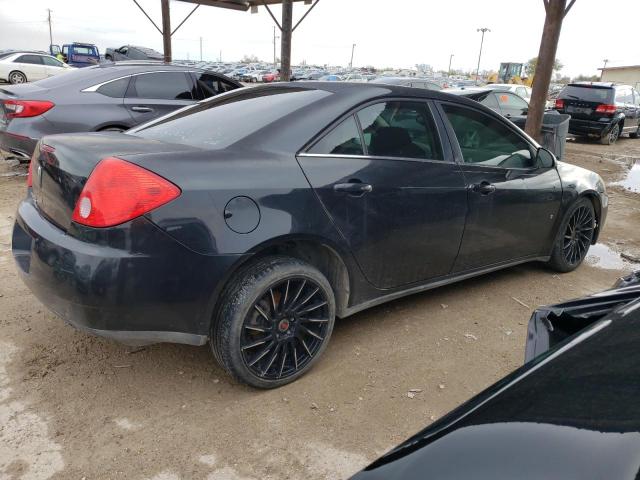 Photo 3 from auction – 2008 PONTIAC G6 VALUE L with VIN 1G2ZF57B284271872