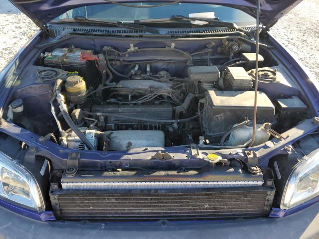 Photo 12 from auction – 1998 TOYOTA RAV4 with VIN JT3HP10V9W0188773