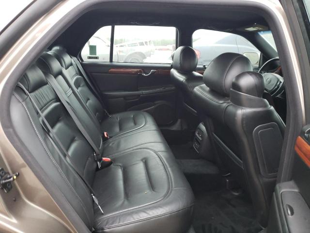 Photo 10 from auction – 2002 CADILLAC DEVILLE with VIN 1G6KD54Y22U103820