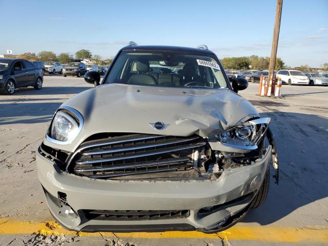 Photo 5 from auction – 2019 MINI COOPER COU with VIN WMZYS7C54K3J04957
